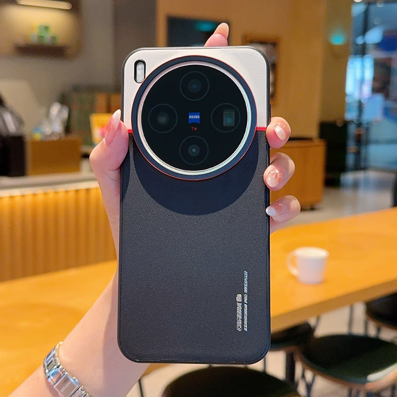 适用于VIVOX300Pro手机壳新款