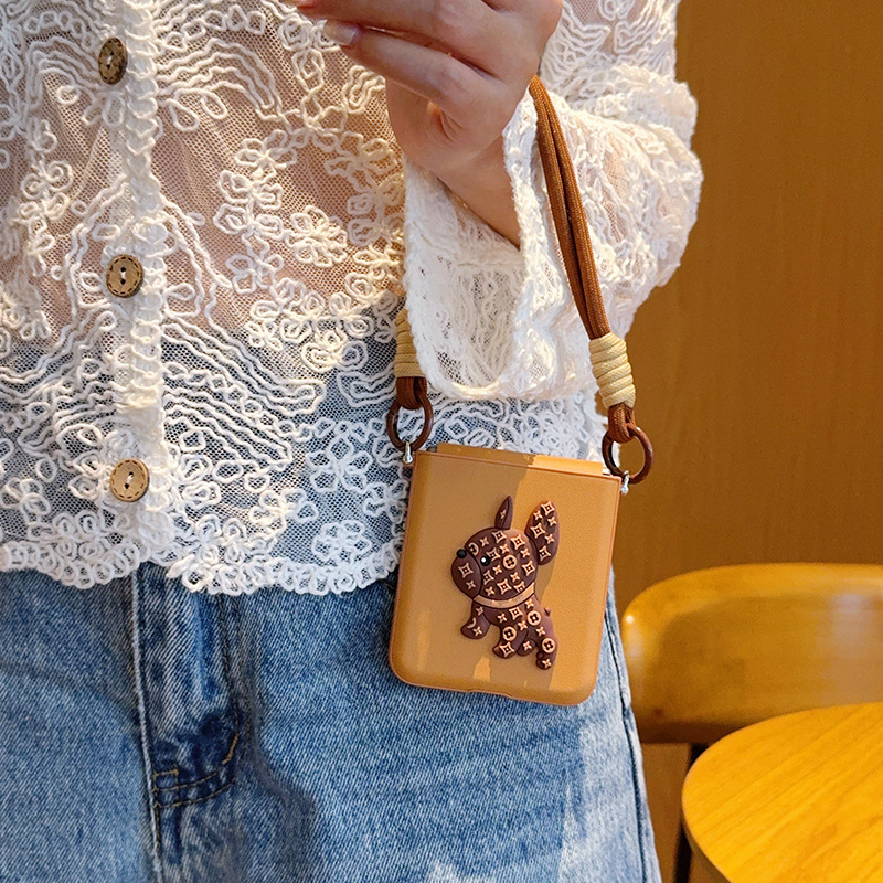 适用于三星ZFlip6手机壳