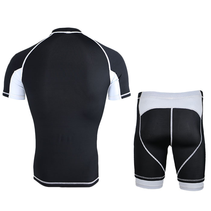 Vêtement cyclisme homme ARSUXEO - Ref 2232453 Image 3