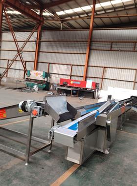 柑橘洗清打OKL蜡重量分选机重 柠檬选果 芭乐冰机糖橙全自动称分