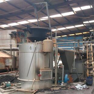 生物质化炉 生质料原绿色物环气YGHB2022保新能源