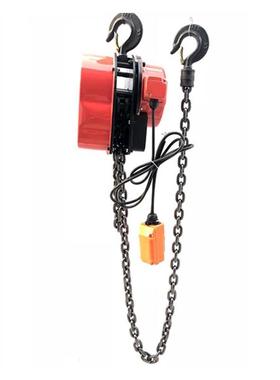 DH葫S型环链电葫机芦3180vt2吨3T5T1DPZ0T固定挂钩式提升 环链电