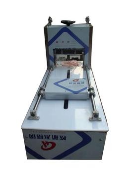 数火控卷肥牛冻肉切片机多卷羊肉切卷机店MZB商用锅切肉卷机厂家