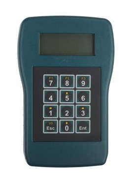 Tacho Programmer Tachograph Programmer CD400 调表编程器