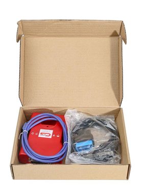 适用宝马神器检测仪 FEM BDC防盗钥匙匹配 CGDI BMW CAS3 CAS3+