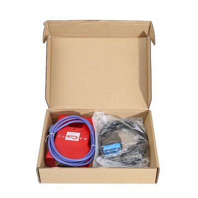 适用宝马神器检测仪 FEM BDC防盗钥匙匹配 CGDI BMW CAS3 CAS3+