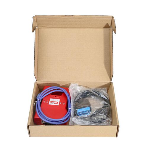 适用宝马神器检测仪 FEM BDC防盗钥匙匹配 CGDI BMW CAS3 CAS3+