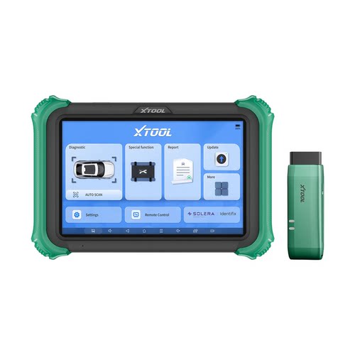 XTOOL Compass Master J2534 Identifix Smart Diagnostic Tool