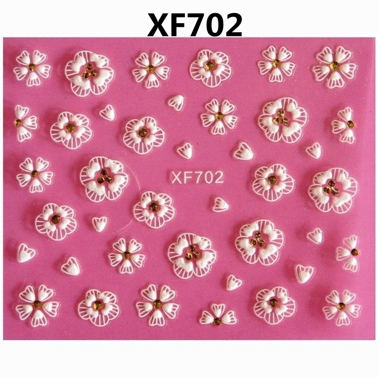ÃÀ¼×ÌùÖ½ Ìù»¨ ¿É°® 3DÌù»¨Á¢Ìå¸ÐÖ¸¼×Ìù¶¨ÖÆ»·±£·¨Ê½Ìù¶àÖÖͼ°¸