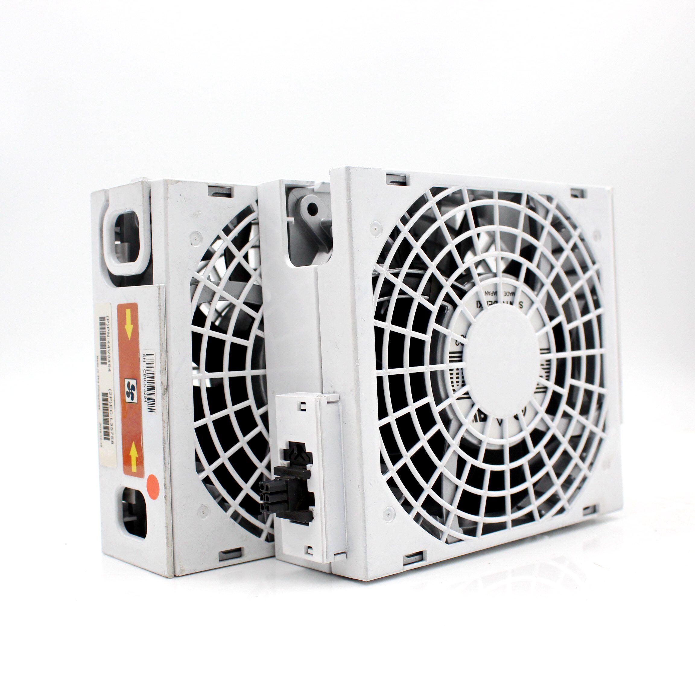 IBM POWER6 550 8204-E8A 9409-M50 FAN 44V3454 服务器CPU风扇