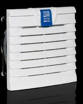 德国 ebmpapst 威图变频器SK 3237.124散热风扇3214 NGH 机柜风扇