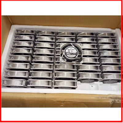 UT925A UT926A UT927A 220V 92*25MM 原装日本ROYAL散热风扇风机
