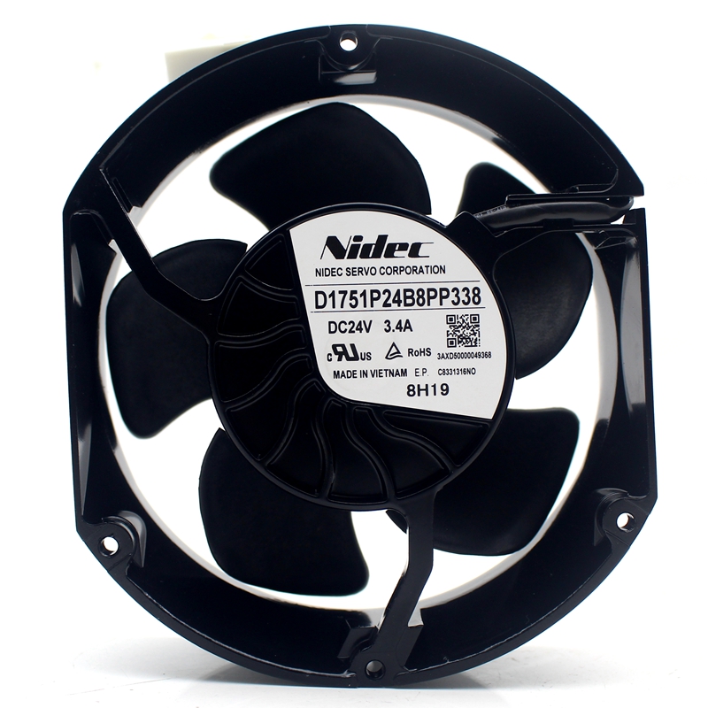 ABB880/580变频器专用散热风扇