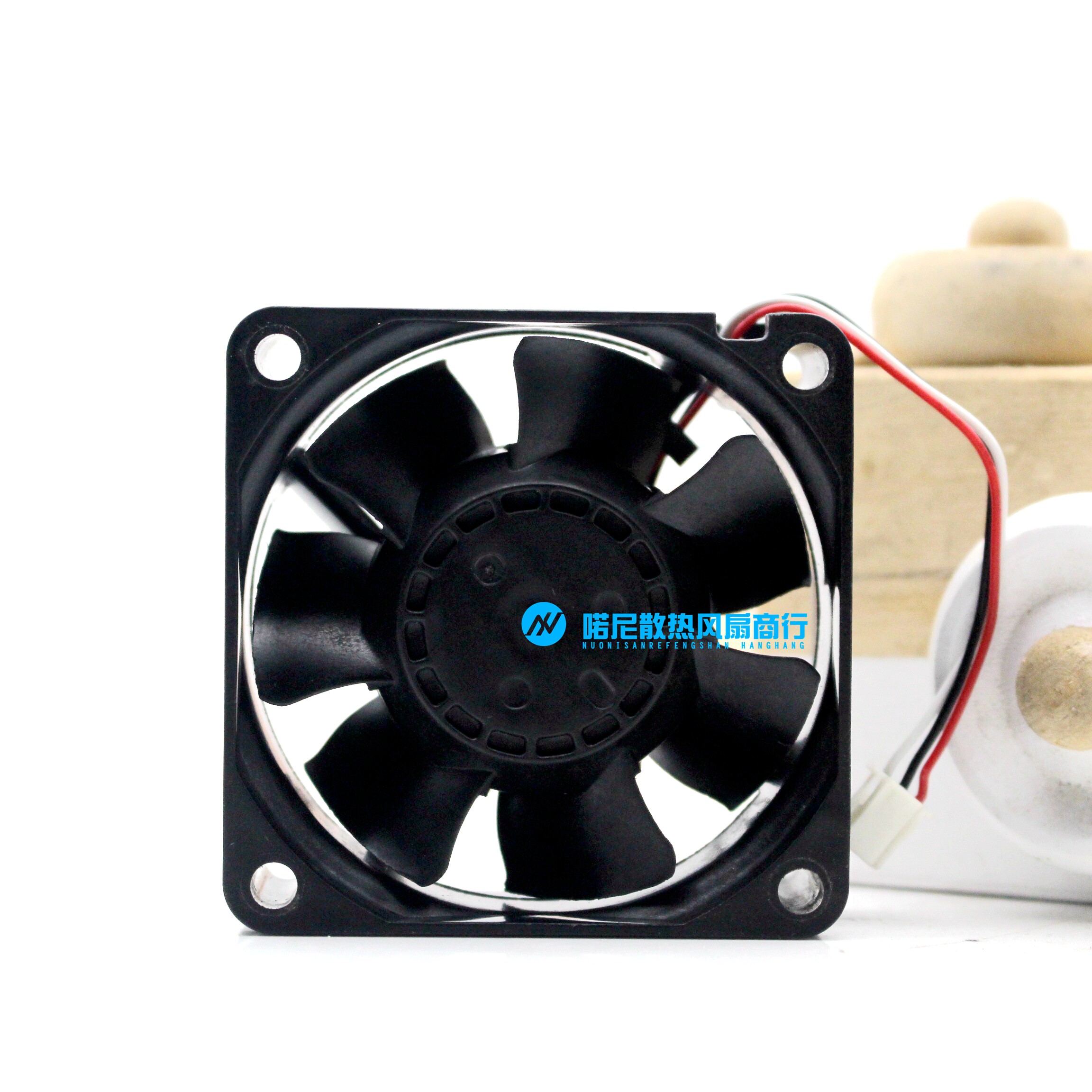 06025SA-24Q-BL 24V 0.13A NMB YASKAWA 7 시리즈 1.3KW 버스 드라이버 팬