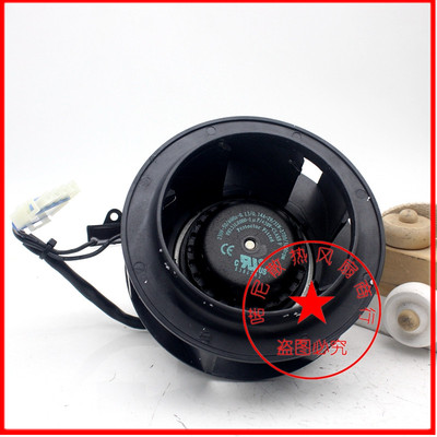 FH133L0000风扇220v133MM