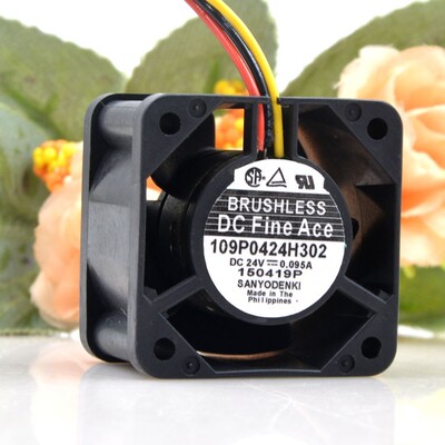 日本三洋109P0424H302变频高端