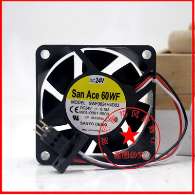 A90L-0001-0508发那科设备风扇