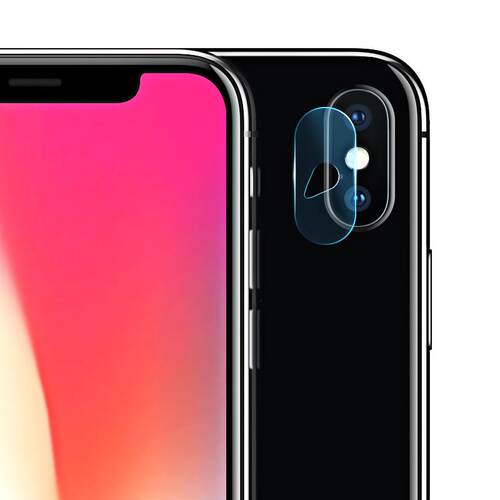 iphoneX镜头膜苹果钢化I