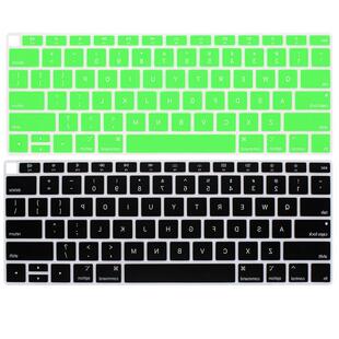 macbook新款air13.3英寸苹果笔记本电脑A1932防尘mac键盘膜13寸ap