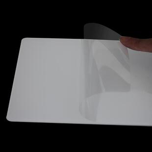 Trackpad 电脑一体机imac无线触控板膜二代保护膜Magic 苹果台式