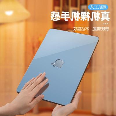 适用苹果macbokir保护壳笔
