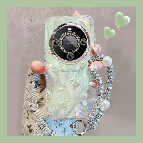 适用华为mate60Pro+手机壳