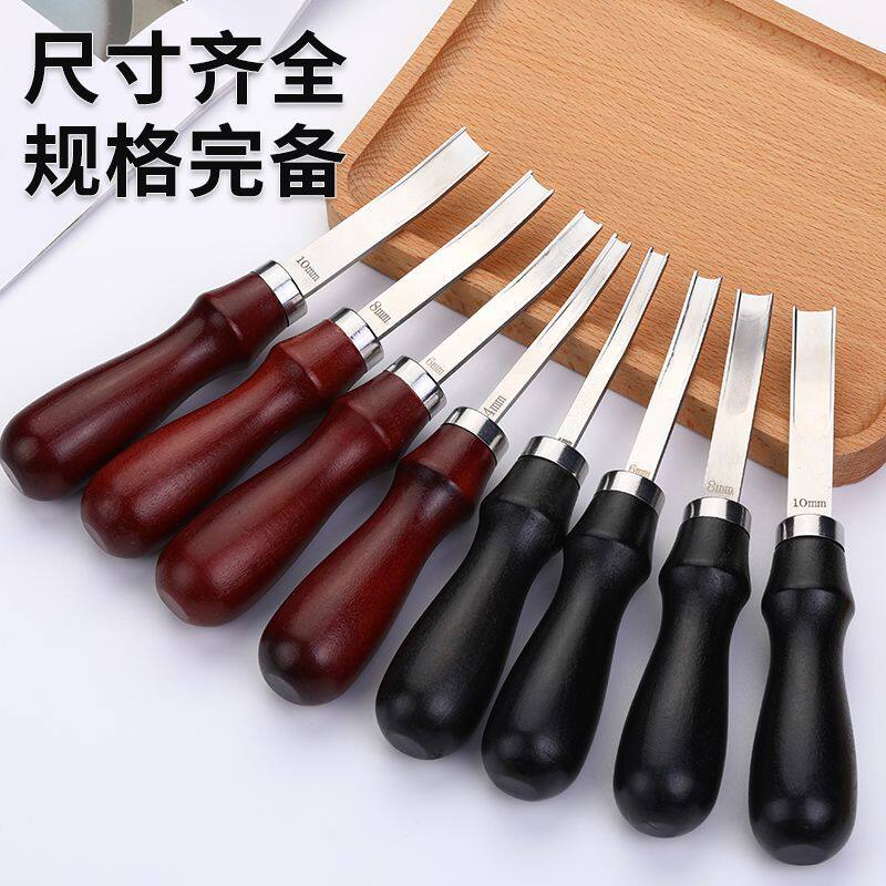 皮革削薄宽铲皮边起鼓段削薄