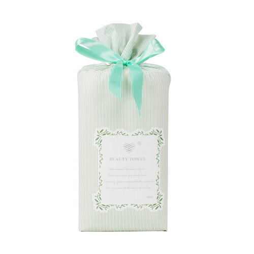 加厚加大一次性洗脸巾森系大包装