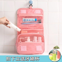 Du lịch ngoài trời ở nước ngoài cung cấp thiết lập quần áo kính thiên văn với clip xách tay đa năng gấp giá phơi - Rửa sạch / Chăm sóc vật tư túi đựng mỹ phẩm mini