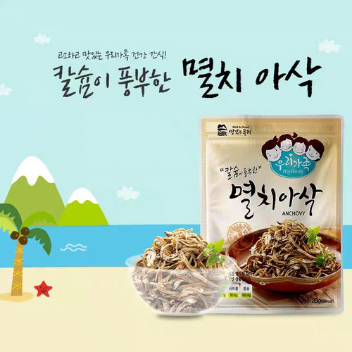 泡菜饼韩国原装进口零食煎粉