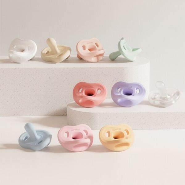 用品 MOYUUM硅胶安抚奶嘴带盒 1段 2段 3段 多种颜色,婴童用品,奶嘴/安抚奶嘴,淘宝优惠券,粉丝福利购,淘宝优惠卷