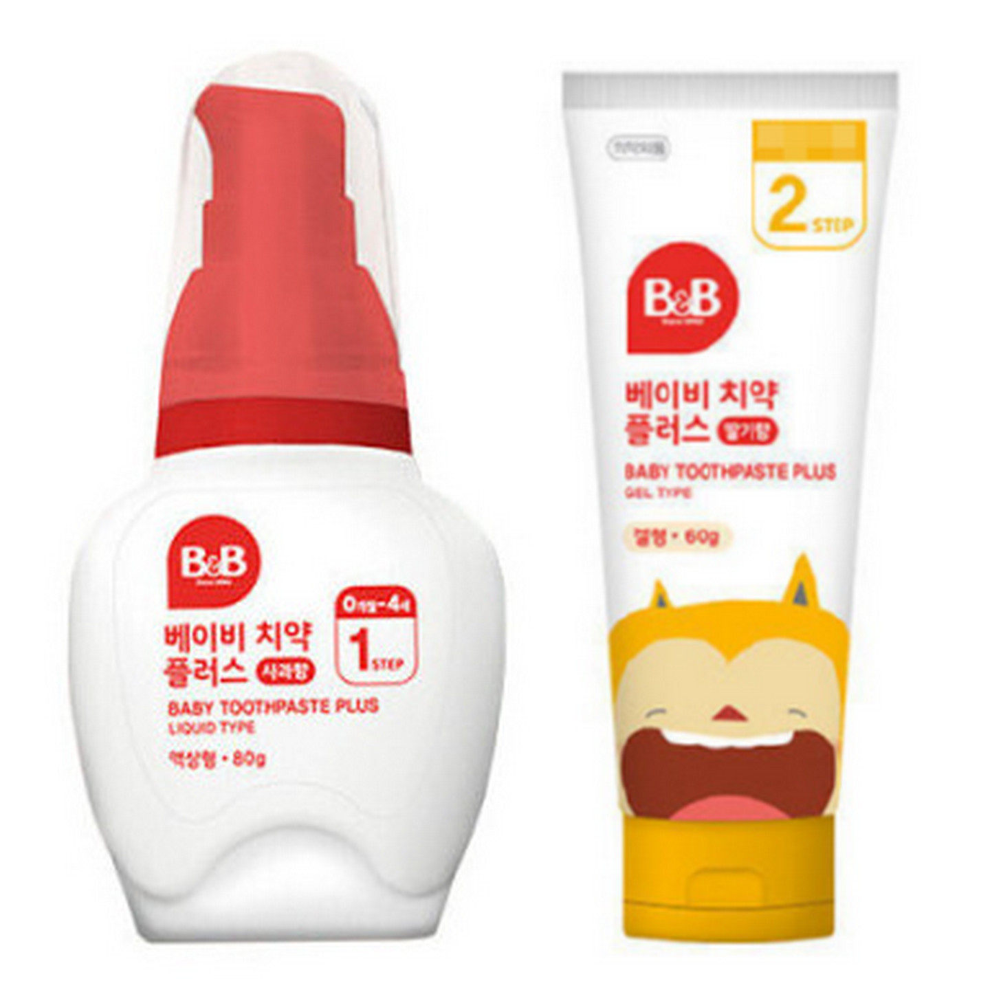 用品 宝宝&儿童牙膏