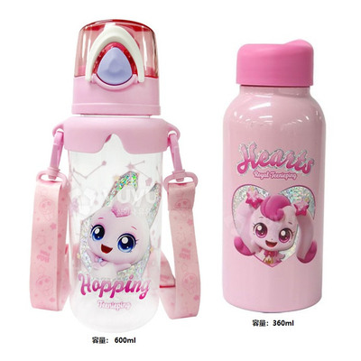 用品 奇妙梦珂水杯&保温杯