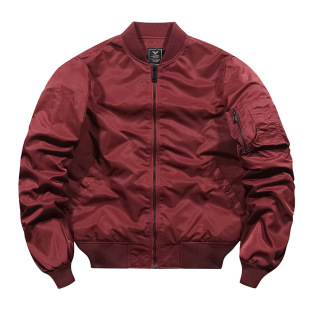 Plus cottonlight coat flight jacket加棉/薄外套棒球服飞行夹克
