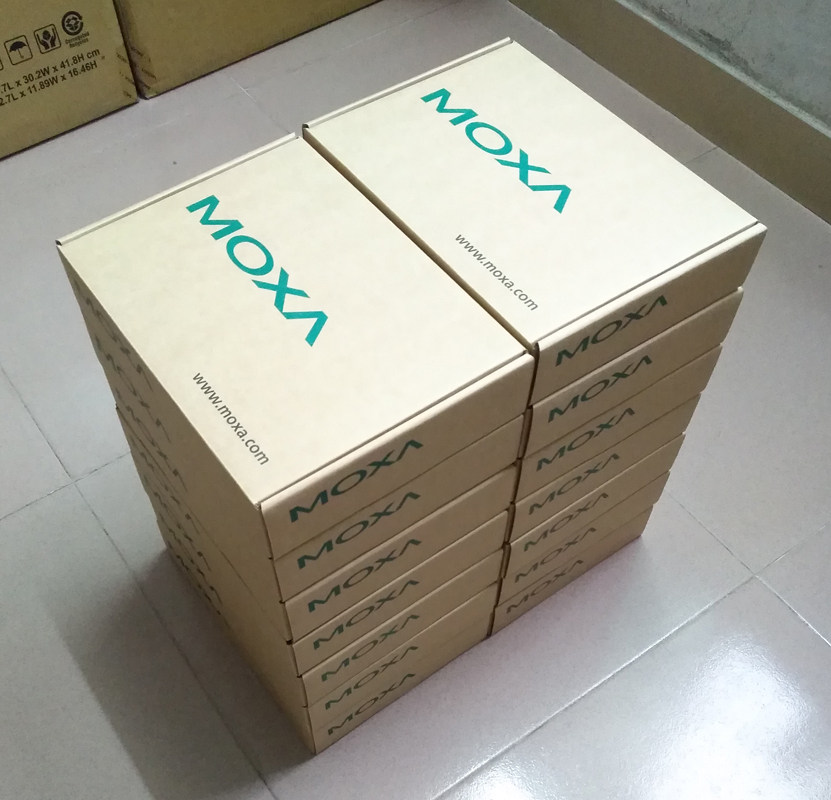 摩莎卡MOXA CP-104E其它电脑周边