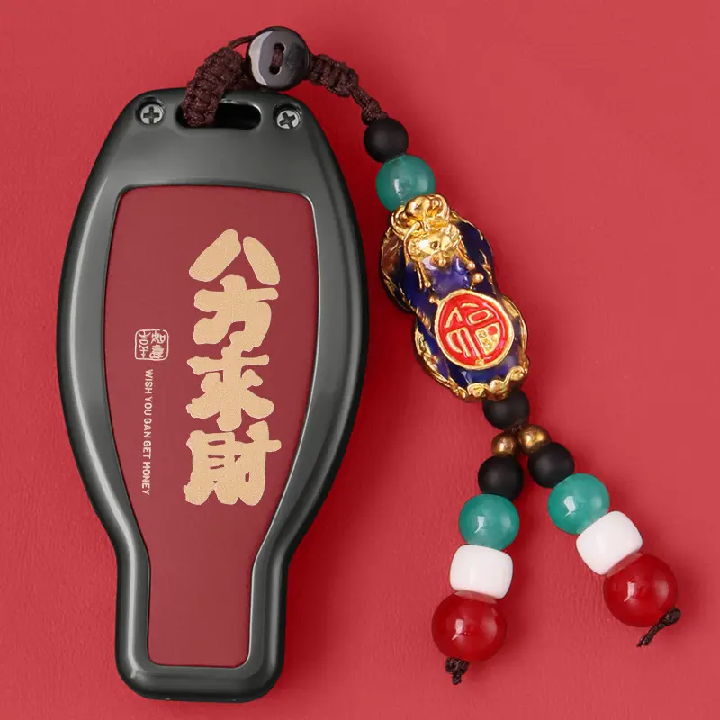 适用奔驰glc260钥匙套gla200威霆e300l扣c260l改装c200l车glb220
