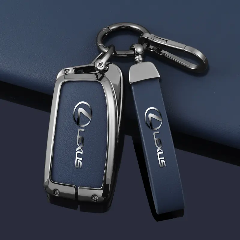 专用于雷克萨斯es200钥匙套rx300/es300h/nx200/ux260h/rx270锁包