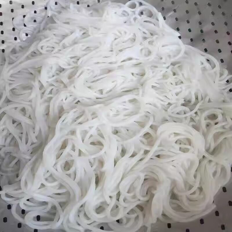 耿马干细米线新鲜云南特产临沧傣佤族特产农家手工自制过桥米线