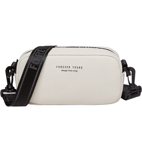 Сумка через плечо, универсальная летняя маленькая сумка для телефона, камера, сумка для техники, коллекция 2023, из натуральной кожи