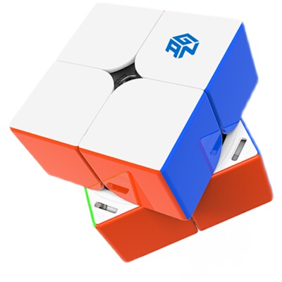 GAN251Mpro二阶磁力魔方leap版