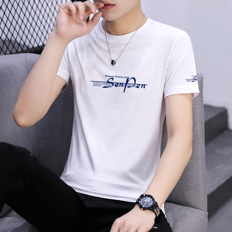 男士夏季衣服（男士夏季衣服品牌排行榜）-第2张图片-潮百科