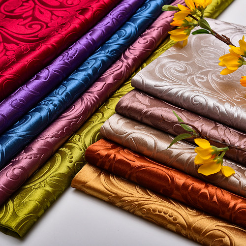 欧式金丝绒压花沙发硬包坐垫抱枕