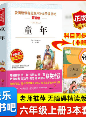 六年级上下册童年小英雄雨来