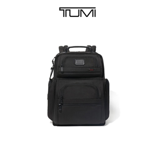 途明DFO男士 TUMI 雙肩包尼龍商務通勤簡約電腦雙肩包