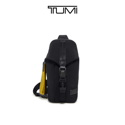 TUMI斜挎包系列轻便拉环单肩