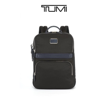 【7.7下市】TUMI/途明男士双肩包通勤商务男士包