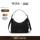 TUMI 春夏新品 途明Voyageur女士斜挎包ASBURY精致小巧腋下包