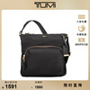 TUMI/ Way out Voyageur series lady leisure time fashion Capri Single Shoulder Satchel
