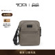春夏新品 TUMI 途明Alpha4男士 斜挎包经典 升级商务斜挎包