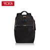 TUMI/ Way out Voyageur series leisure time fashion lady Backpack black
